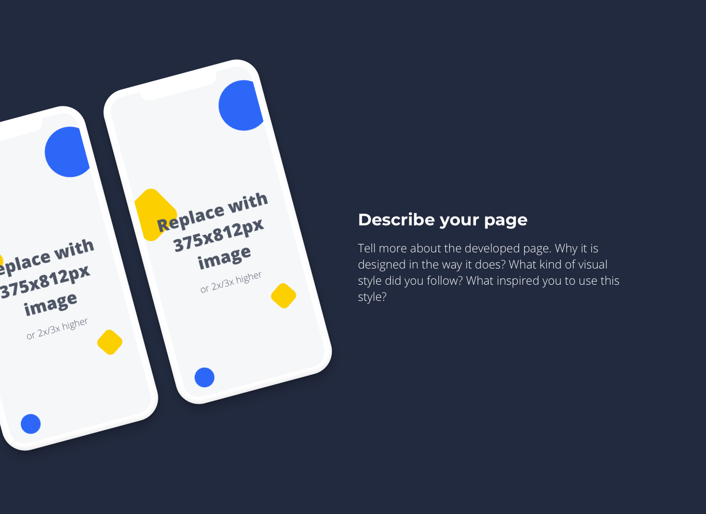 Uxmel UI Kit gallery image