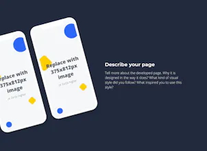 Uxmel UI Kit gallery image