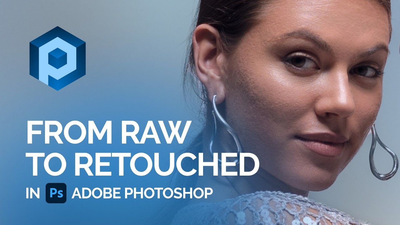 Retouch4Me — screenshot 1 showing tool features and UI