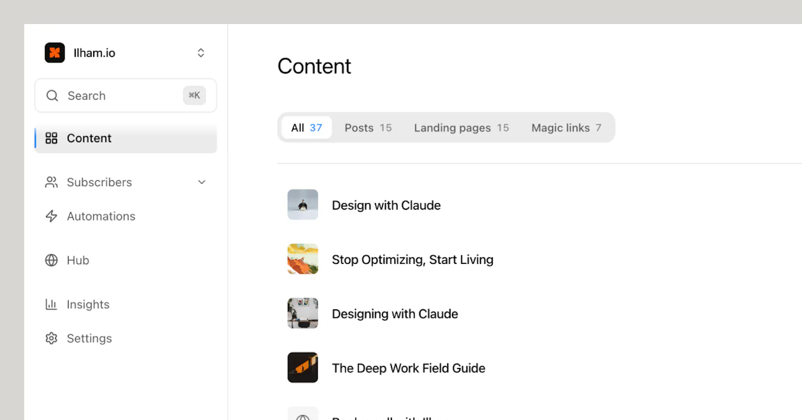 Nashra screenshot 3