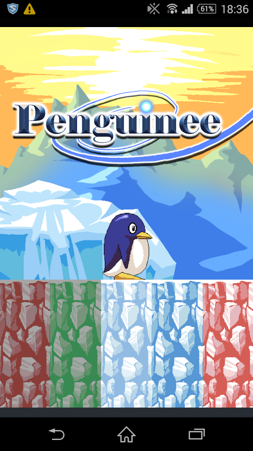 Penguinee gallery image