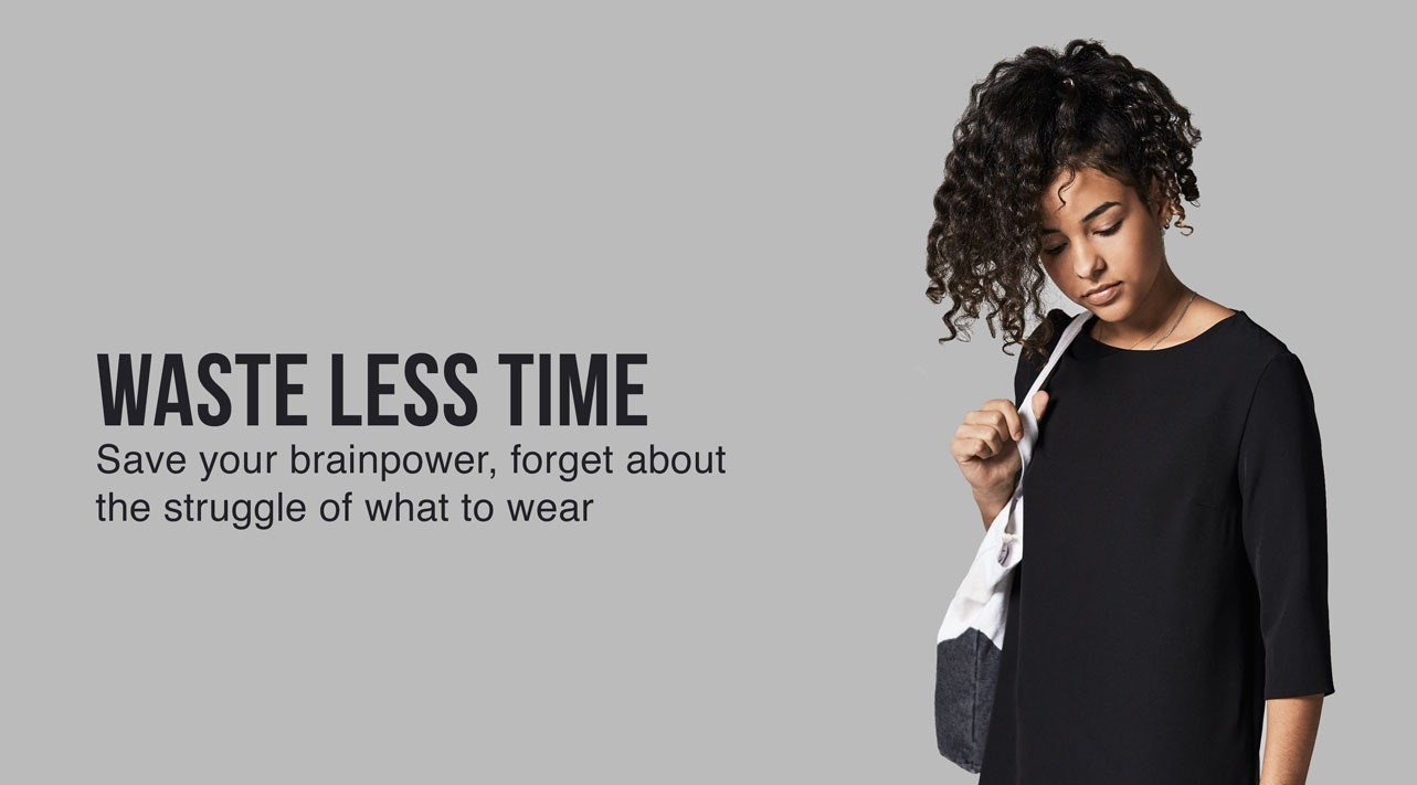 Main: First High-Performance Dress gallery image