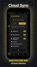 YTD Crypto Tracker & AI Radar gallery image