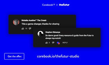 Brand Style Guide Kit gallery image