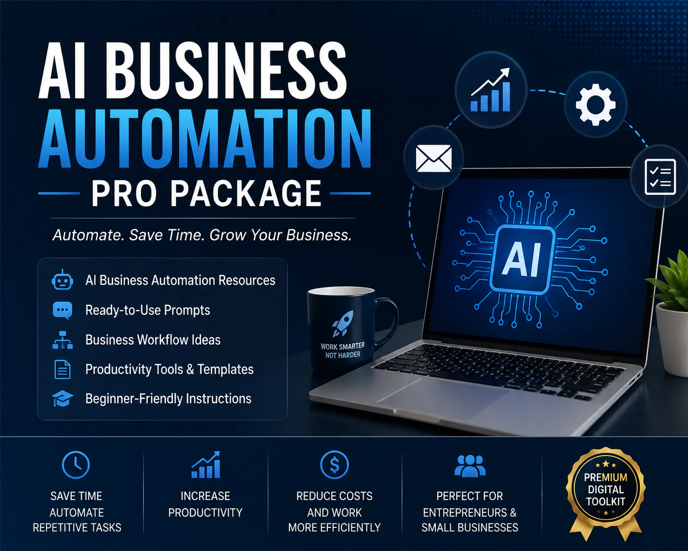 Digital Business Toolkit  gallery image