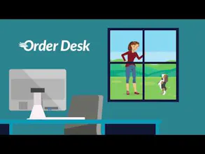 Order Desk gallery image