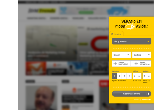 Communify gallery image