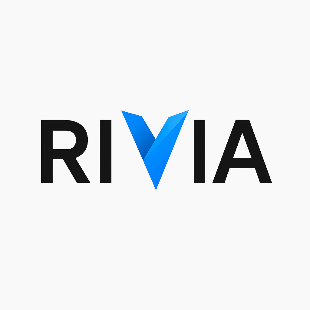 RIVIA syria logo