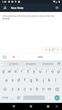Notabene (for Android) gallery image