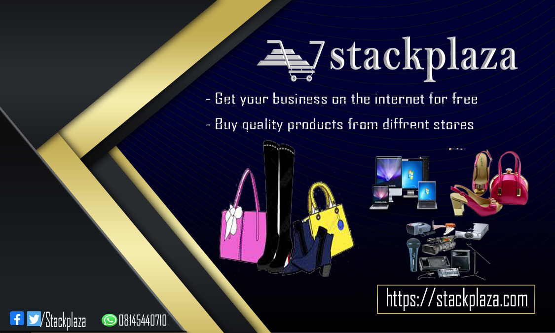 Stackplaza gallery image