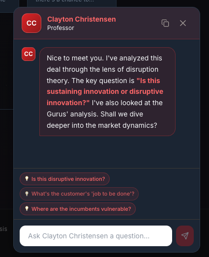 VCReview gallery image