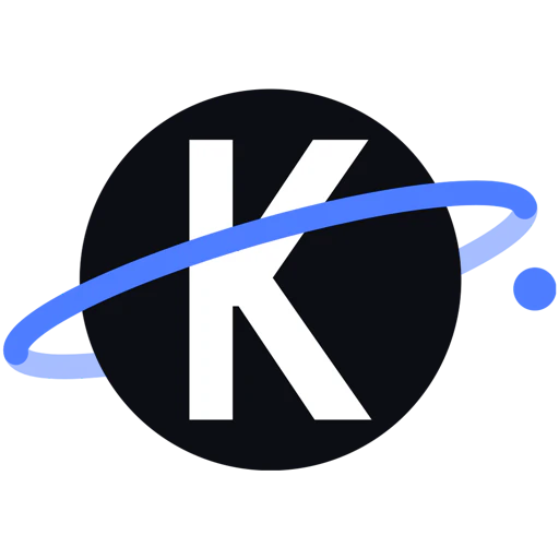 KeywordOrbit logo