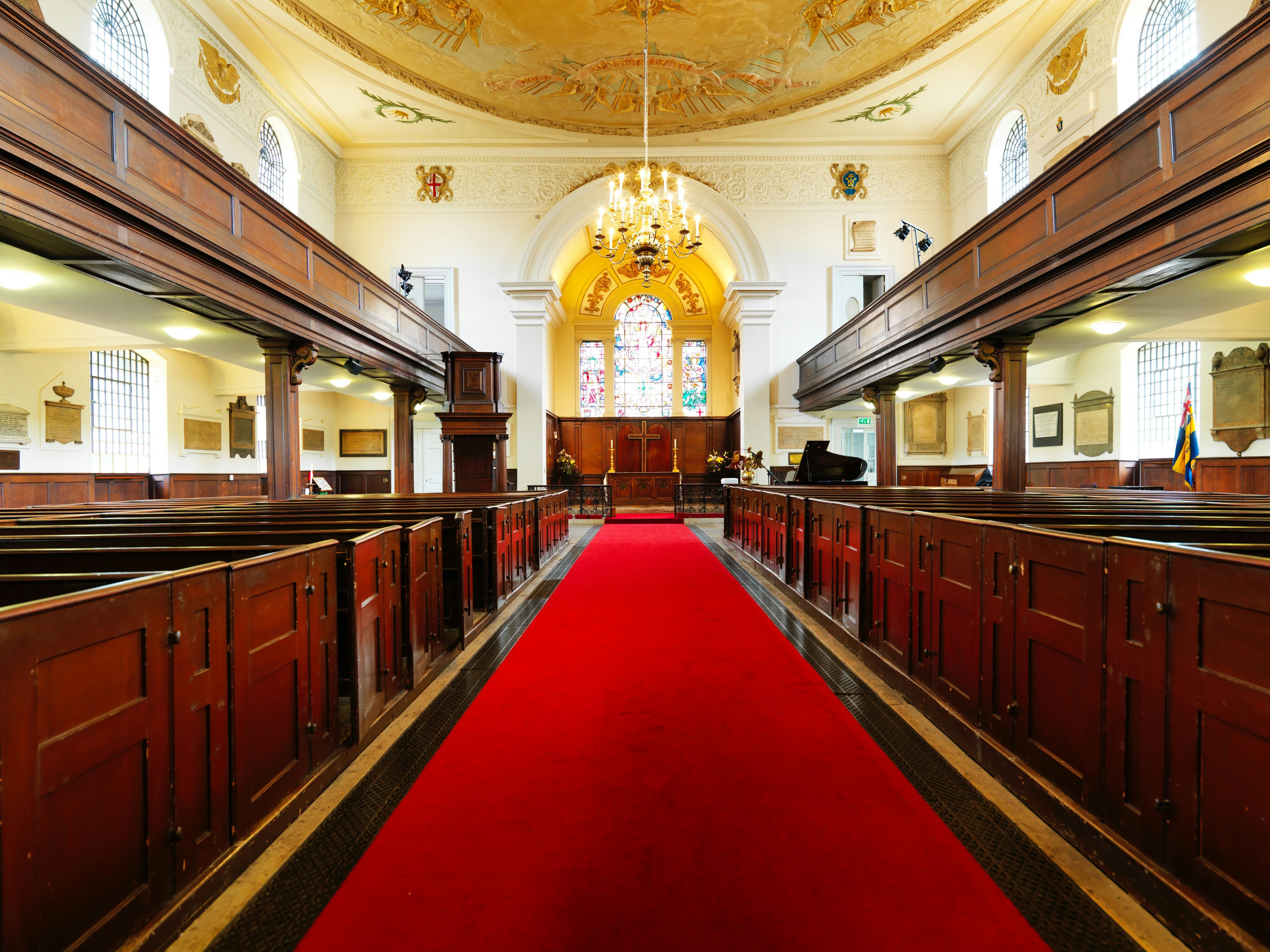 Tutti Space gallery image