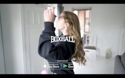 The Boxball media 1
