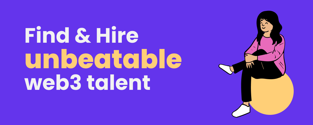 Trabajos criptográficos |Cryptovalley.jobs - Encuentra trabajos de criptográfico en el valle de Crypto de Suiza y más allá. media 1