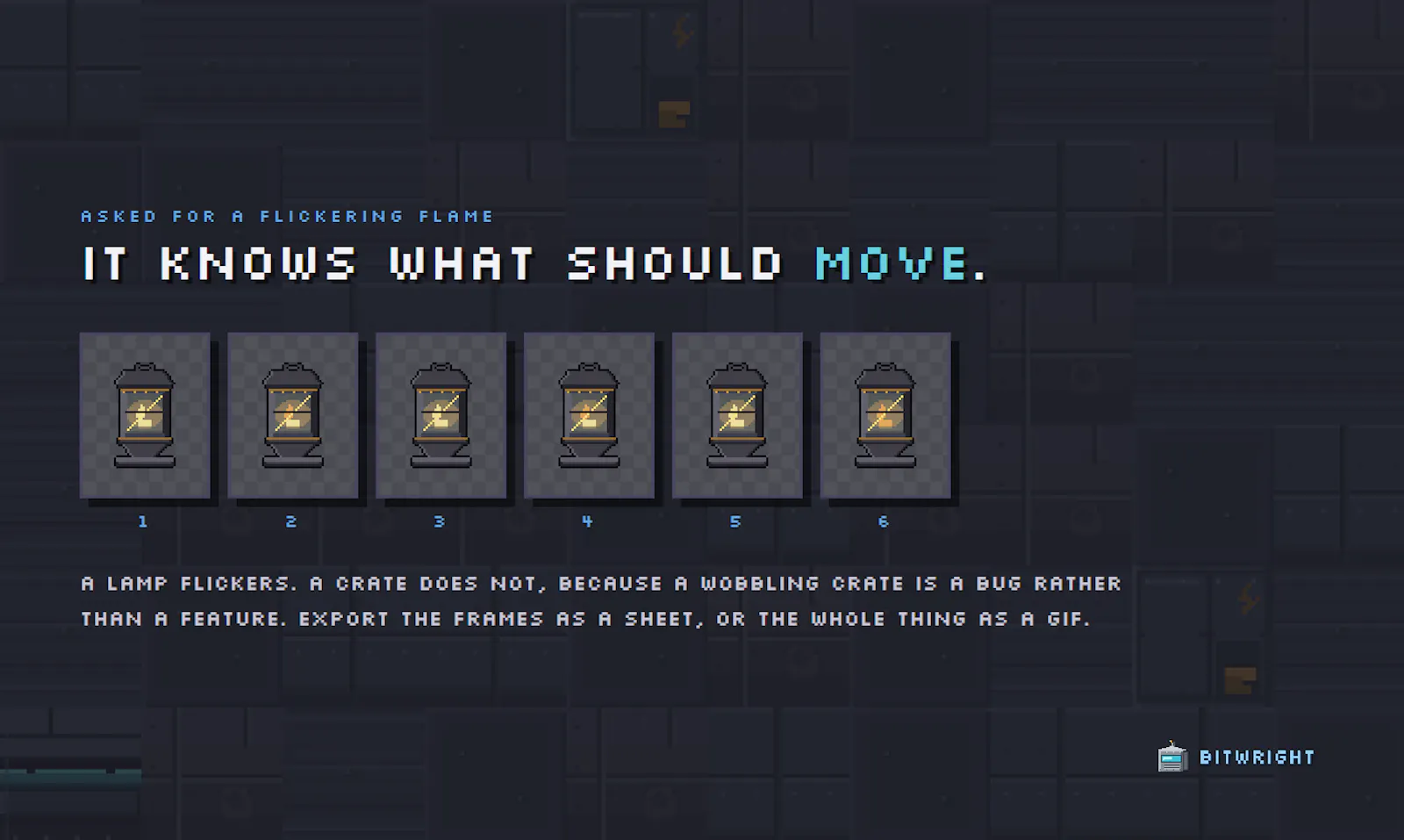 Bitwright screenshot 4