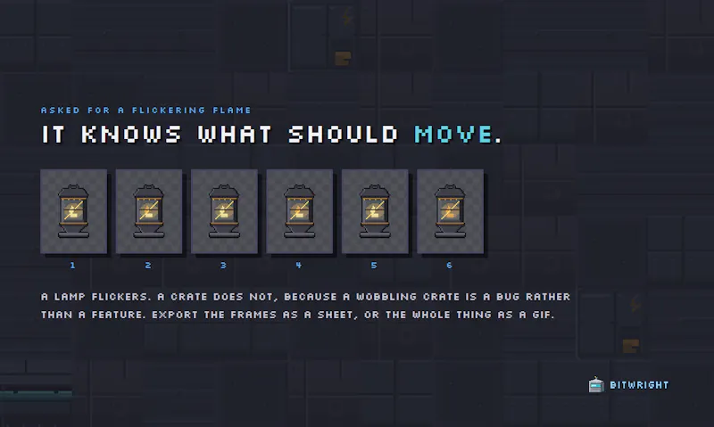 Bitwright screenshot 4
