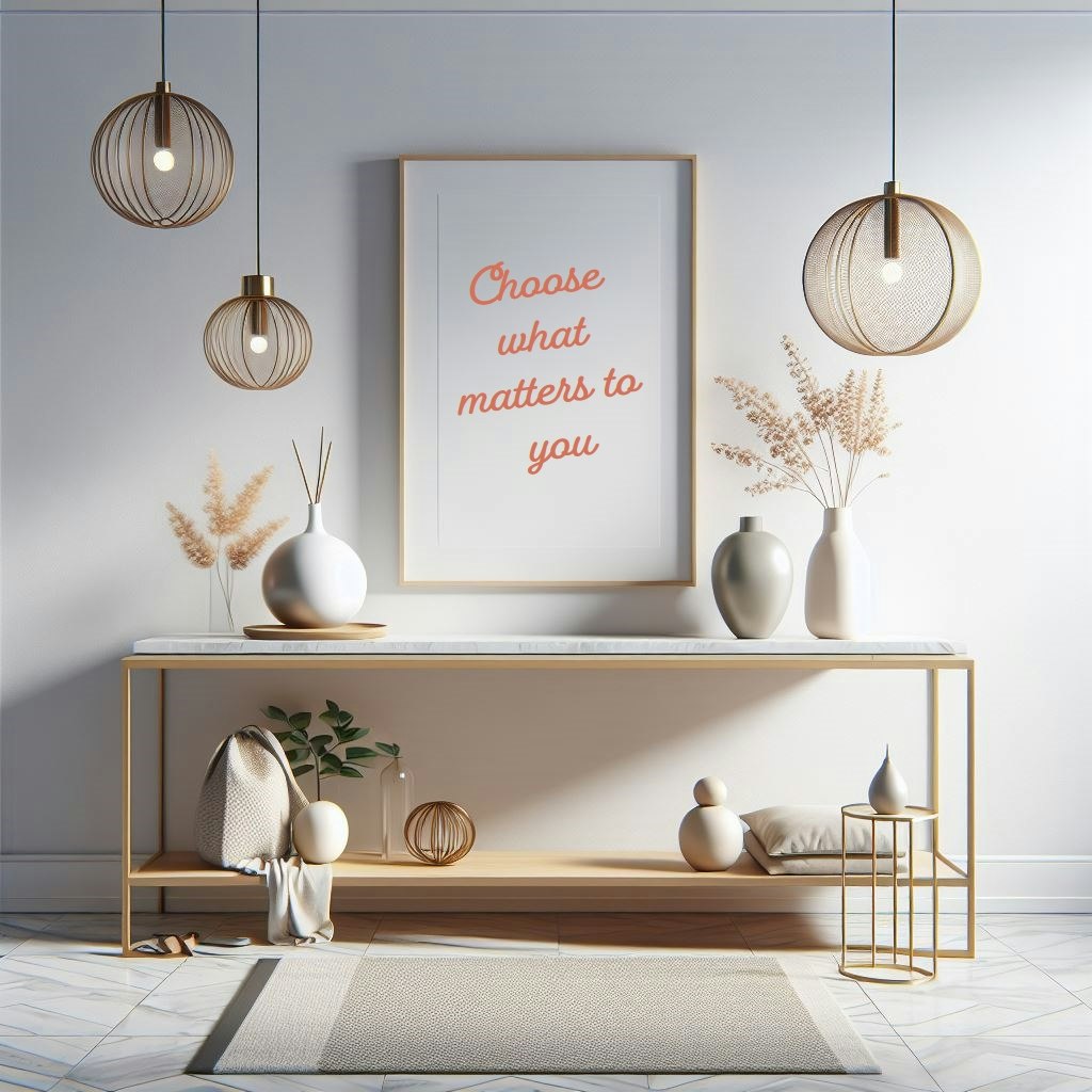 Média Ebook sur le minimalisme et la vie significative 1