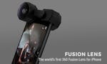 Fusion Lens image
