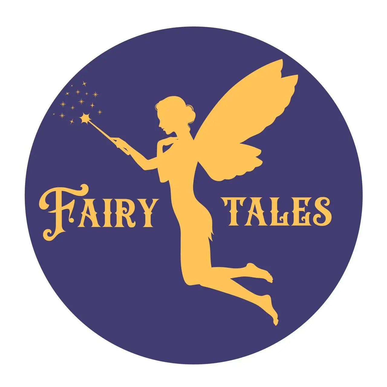 Fairy Tales Narrated With Your Voice media 2