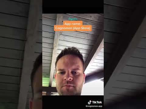 Cognomen 2.0 gallery image