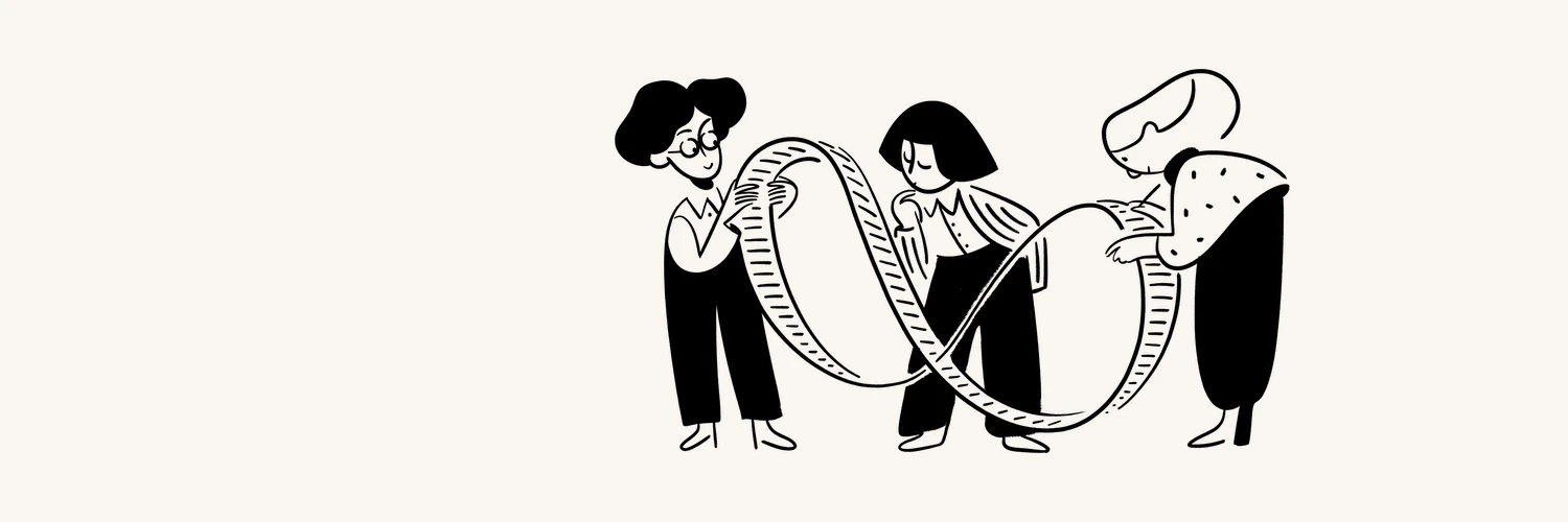 Camille Ricketts cover