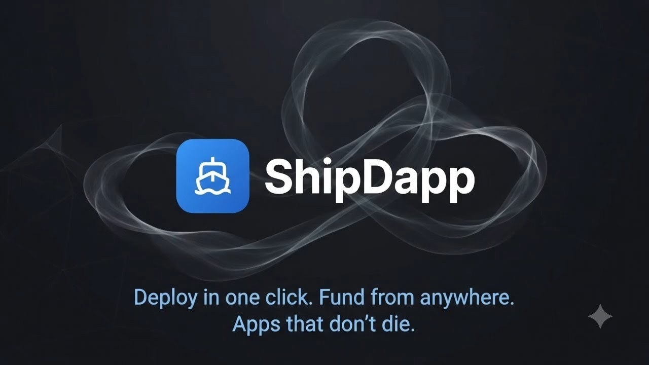 ShipDapp gallery image