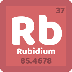 Rubidium