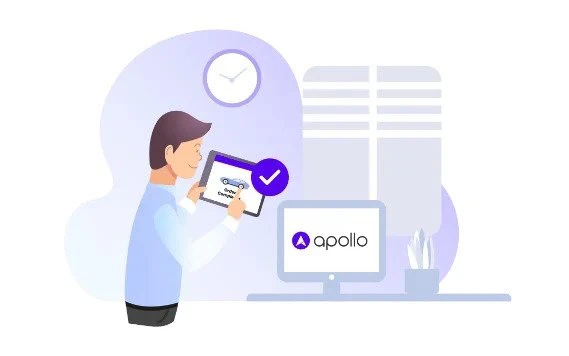 Apollo-E - Auto Transport USA cover