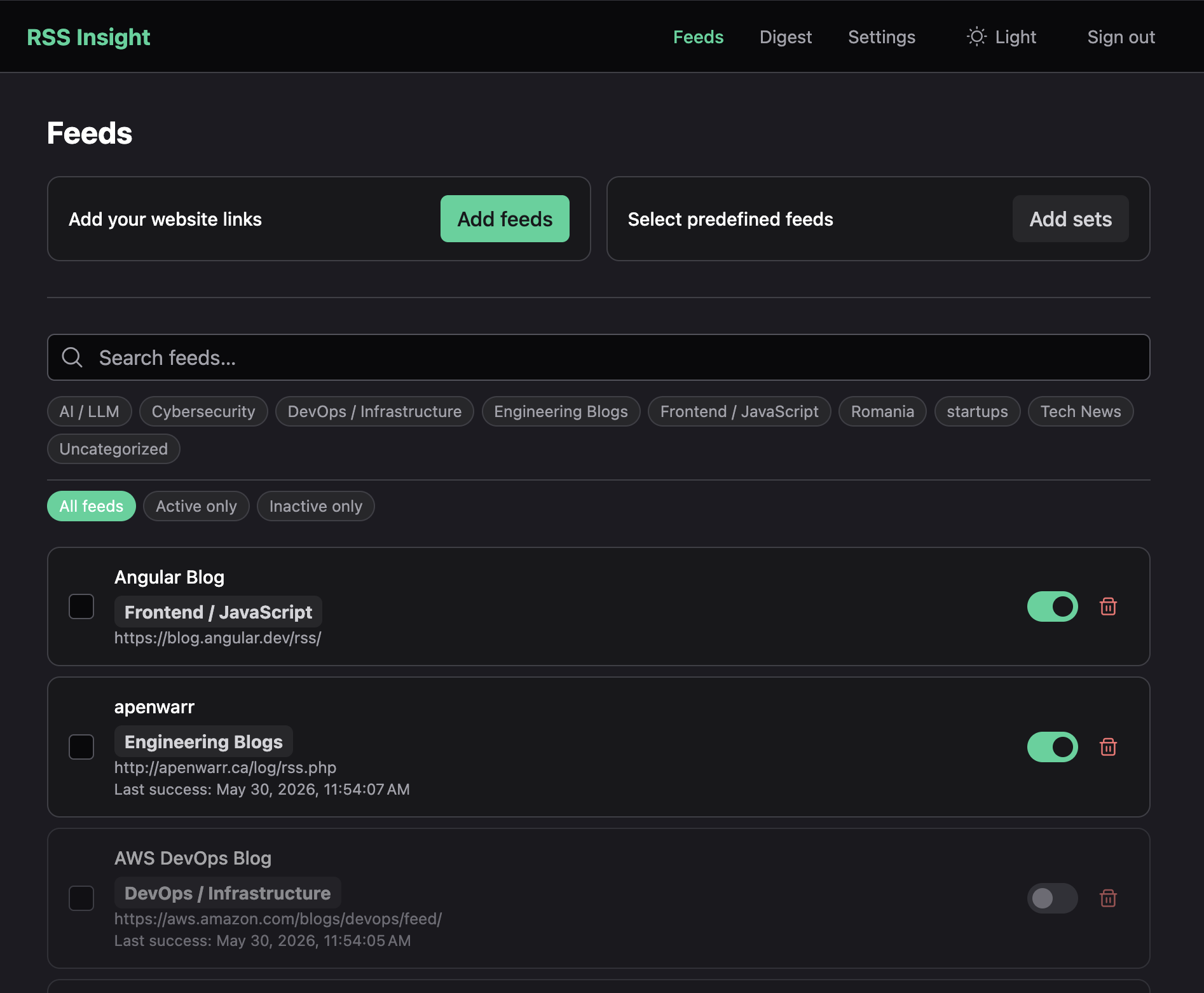 RSS Insight gallery image