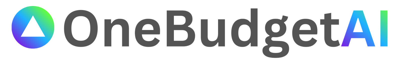 OneBudgetAI gallery image