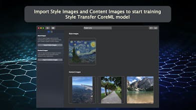MakeML gallery image