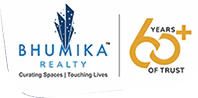 Bhumika Realty The Icon Faridabad logo