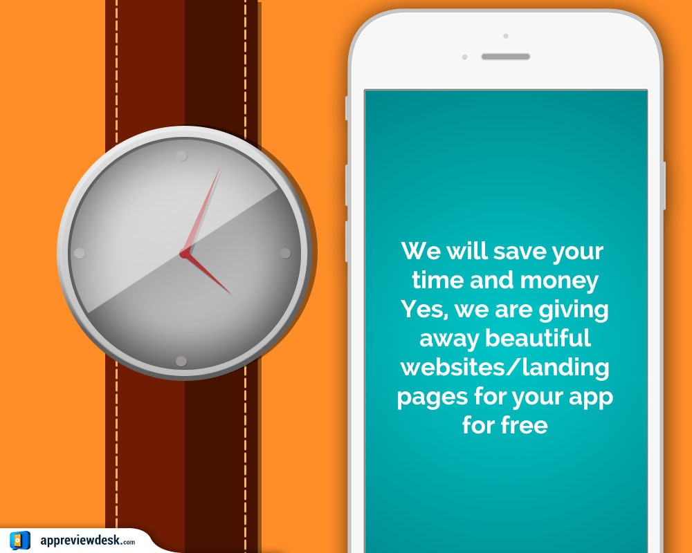 App Review Desk gallery image