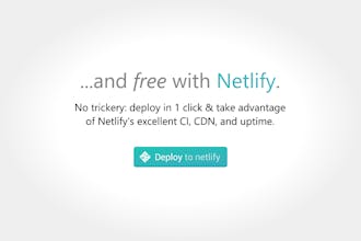 cState v2.0 gallery image