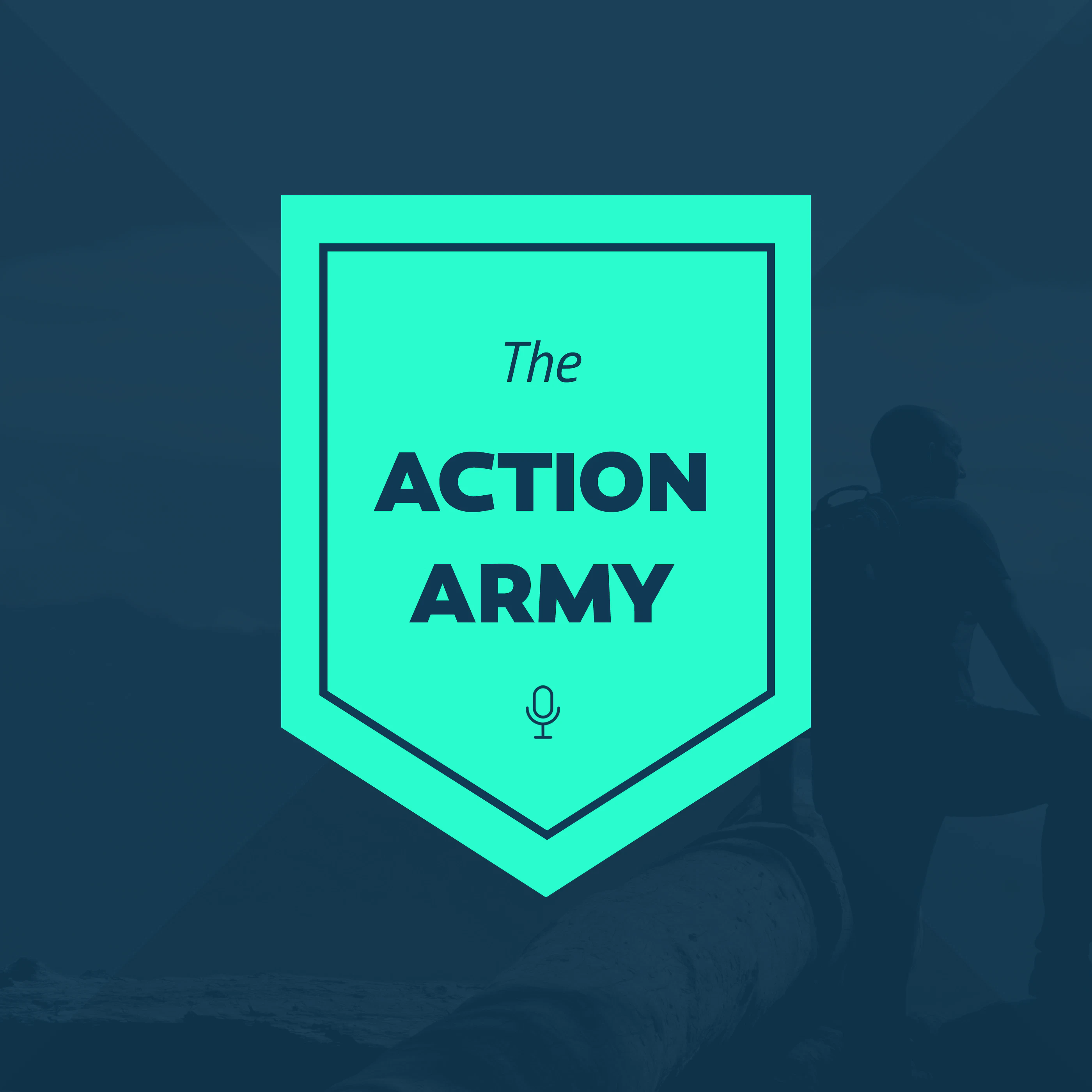 Action Army - The long way is the short cut