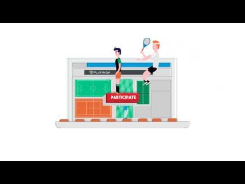 PLAYINGA gallery image