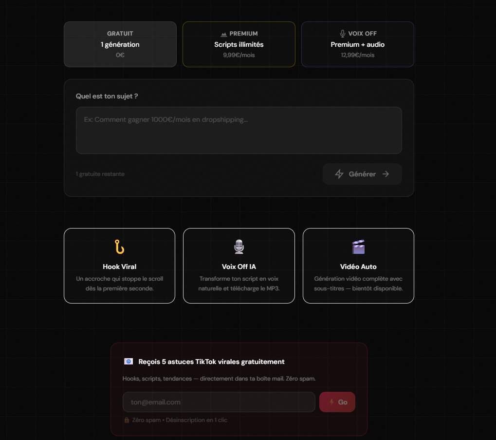 TikTok Cash Machine gallery image