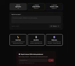 TikTok Cash Machine gallery image
