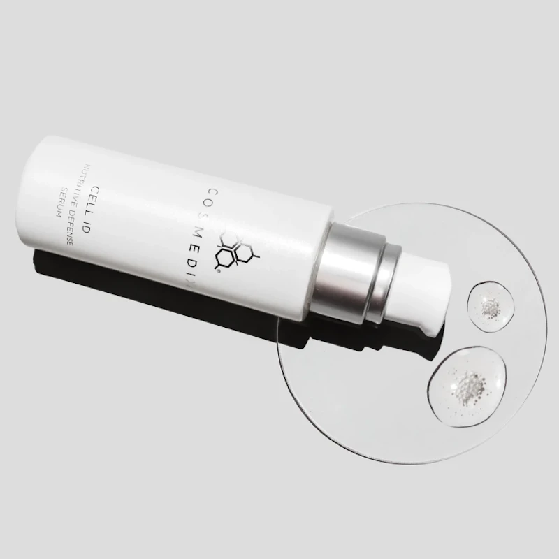 Cell ID Nutritive Defense Serum screenshot 2