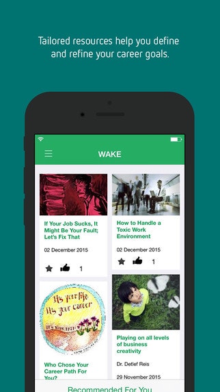 Careerline gallery image