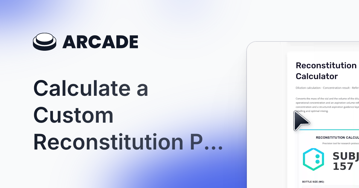 Subject157 Lab Tools gallery image