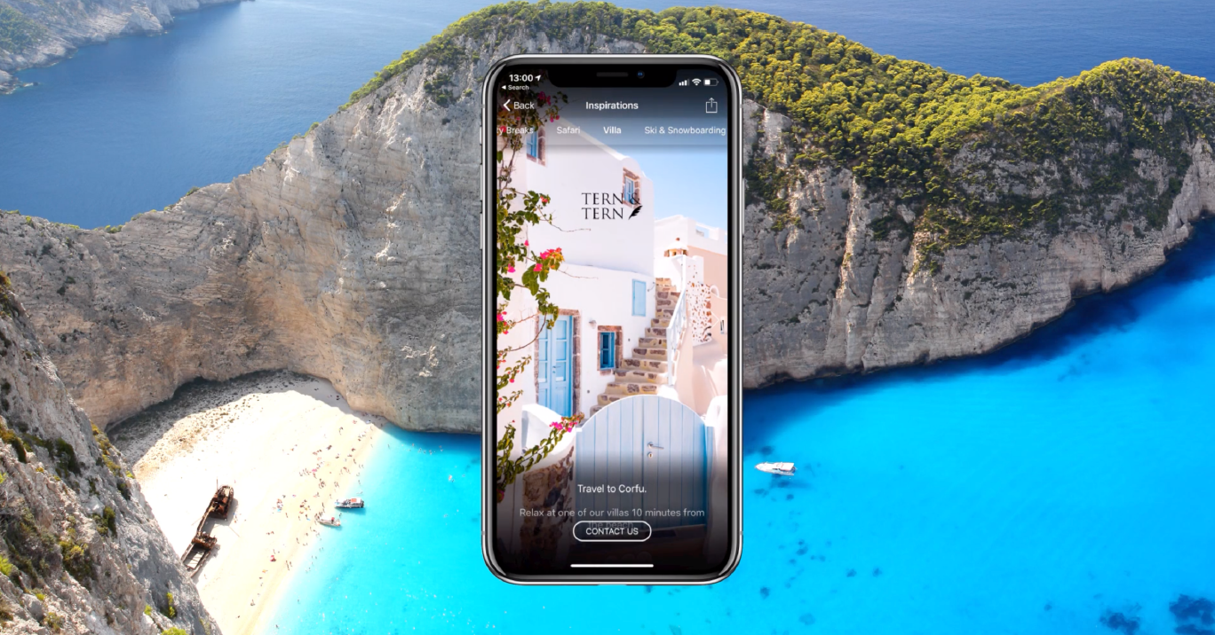 Vamoos gallery image