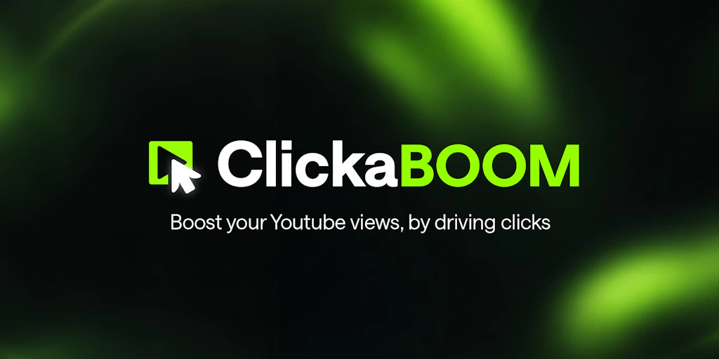 CLICKABOOM