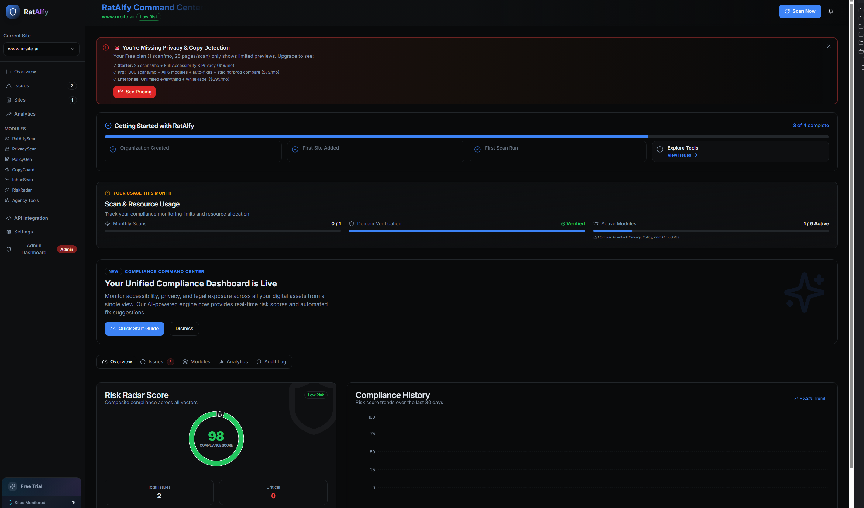 RatAiFy gallery image