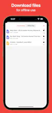 ezMusic Player gallery image