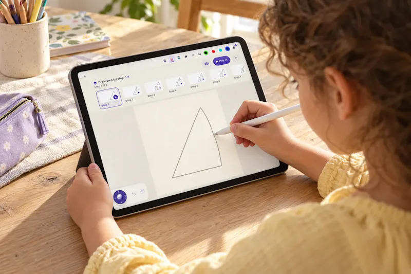 LittlePaper screenshot 3