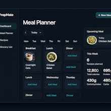 PrepMate gallery image