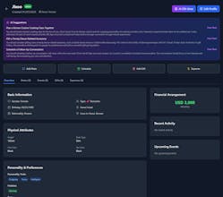 Perlationship gallery image