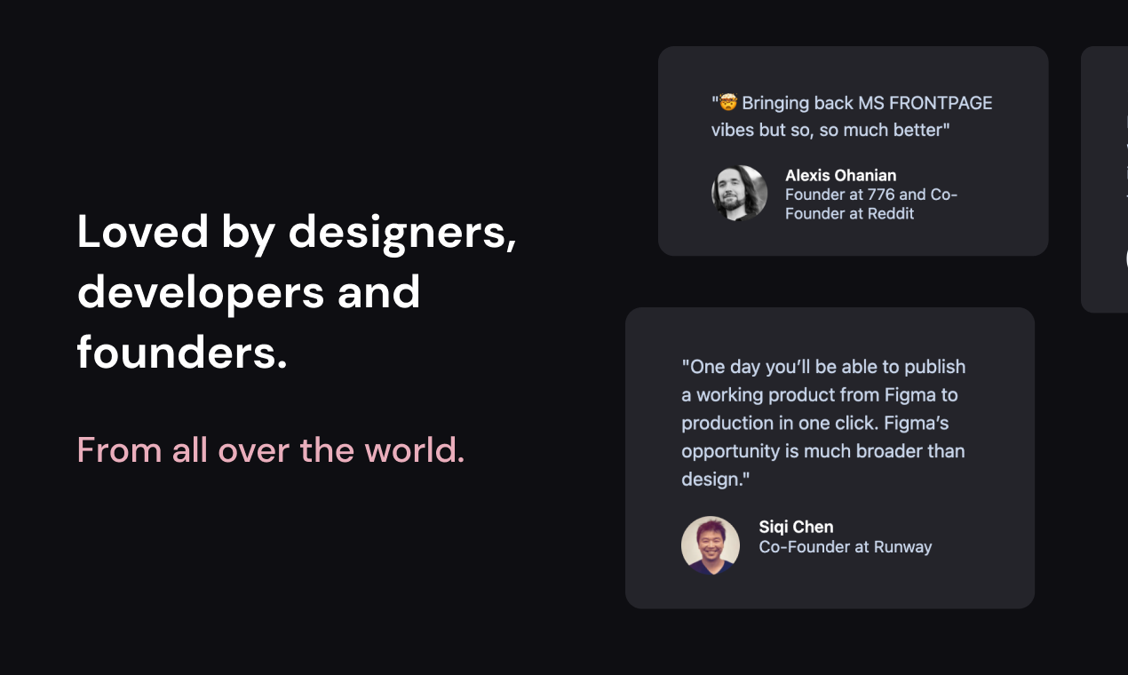 Makers.so gallery image